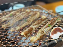 -三千里韩式炭火烤肉(南八马路店)