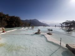 -白水台