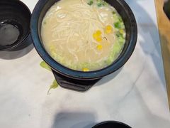 -鸡汤过桥·过桥米线