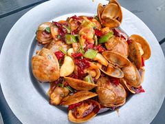 -KAOKAO烤烤·丹东海鲜烧烤(崔各庄店)