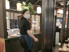 -沼津港精致料理·寿喜烧·烧鸟(龙湖南桥天街日料榜单店)