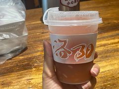 -老雒阳面馆·水席(定鼎门店)