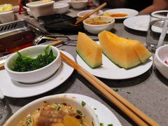 -海底捞火锅(朝阳北路生日主题店)