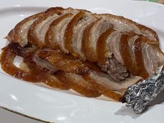 -北平食府(马鞍山路店)