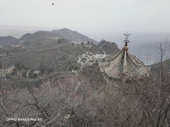 -崆峒山景区