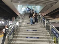 -合肥南站