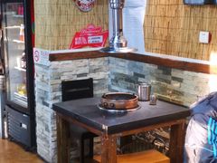 -石记老北京炙子烤肉(松园店)