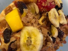 -解放碑威斯汀酒店-知味国际美食餐厅