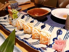 -本逸·割烹料理(湖墅店)