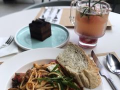 -乔泰勒JOETYLER西餐厅(曲江店)
