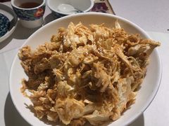-老浒记烤鸭-北京菜(琉璃厂店)