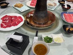 -东来顺饭庄(西直门店)