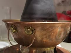 -东来顺饭庄(王府井步行街店)