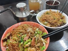 -温州炒米粉(原钟楼街二市场店)
