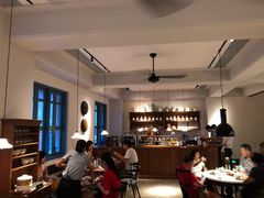 大堂-林四喜·闽南传家菜(鼓浪屿店)