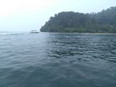 -东姑阿都拉曼海洋公园