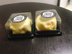 芒果班戟-艾加柒克蛋糕茶歇甜品台(春熙路店)