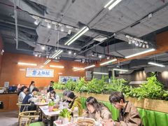 -菌小白火锅(时尚天河店)