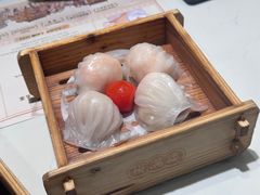 -悦满楼·西关名点·湛江名菜(航空综合大厦店)