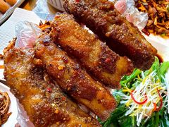 -小三峡食府(西五路店)