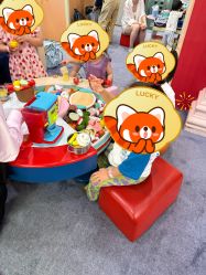 -MELAND CLUB亲子乐园·派对·餐厅(北京芳圆里ID MALL店)