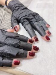 -US•美甲艺术 | 冕光