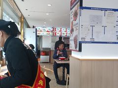 -武圣羊汤·西北面(安德路店)