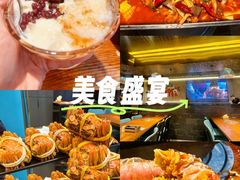-517烧烤·龙虾·海鲜大排档(万象都荟店)