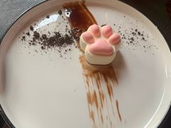 -YUE·6·西式融合餐厅(外滩六号店)