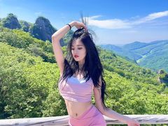 -丹东天桥沟景区