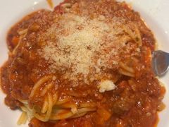 -萨莉亚意式餐厅(杭州西溪龙湖天街店)