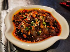 -红辣椒·川菜·火锅(张杨路店)