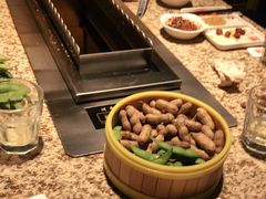 -丰茂烤串(金泉美食宫店)