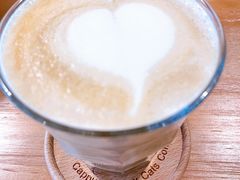 -Cappucimeow猫咪咖啡馆(韦伯时代店)