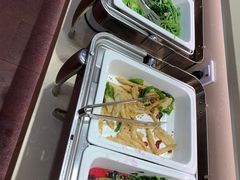 -素满香·Vegan食养自助(天一广场店)