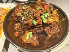 特色牛筋骨-富临轩私房菜(集庆门大街店)