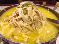 -小菜园新徽菜(北京大兴龙湖天街店)