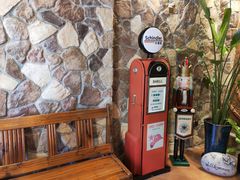 -申德勒加油站西餐厅Schindlers Tankstelle(上海外滩店)