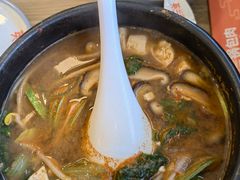 -英兰朝族饭店·英兰锅包肉(佳园路店)