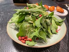 -蝴蝶里·粤菜·点心(滨江龙湖店)