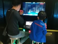 -汤姆熊欢乐世界(滨江店)