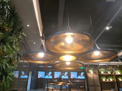 大堂-大碗先生(沙湾天虹店)