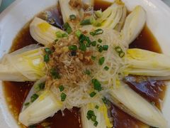 -止园酒店-中餐厅