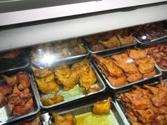 盐焗鸡大腿-AEON永旺(东方宝泰店)