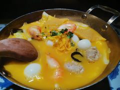 -绿茶餐厅(西湖银泰百货店)