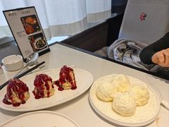 -峰峰菜馆(昌茂店)