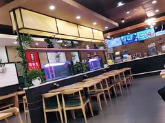 -李先生牛肉面大王(成都东站西广场店)