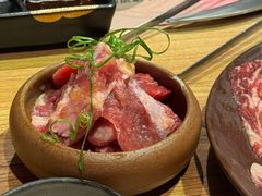 -黑牛の店·和牛烧肉(太原万象城店)