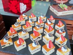 -博林圣海伦酒店-LA VILLA自助西餐厅(华侨城店)