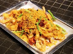 -马路牙子地桌烤肉(工体店)